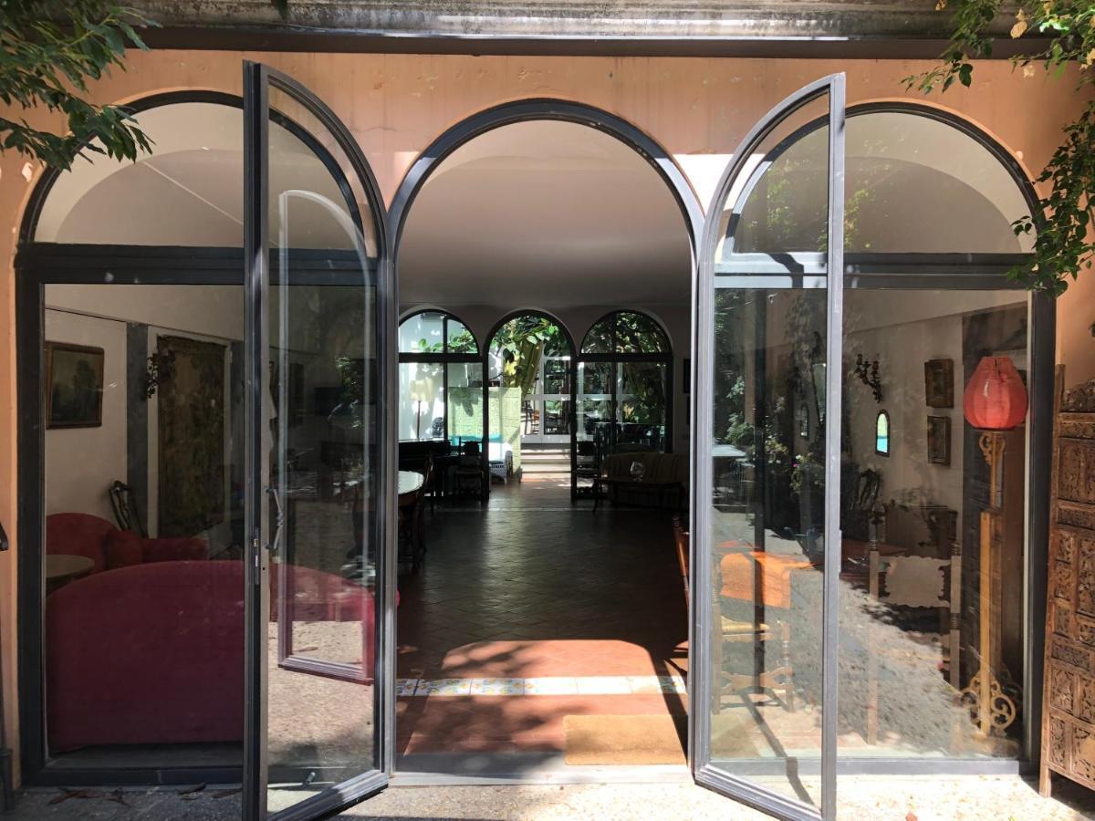 Holiday home The Secret Garden Rome