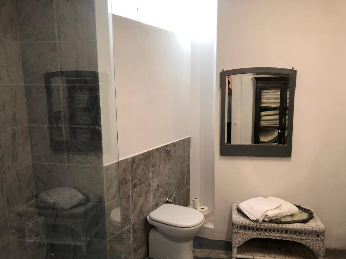 The Secret Garden Holiday home Rome