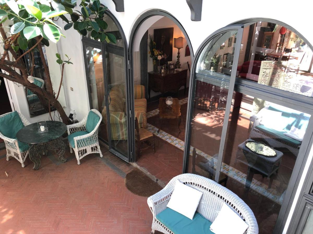 The Secret Garden Holiday home Rome