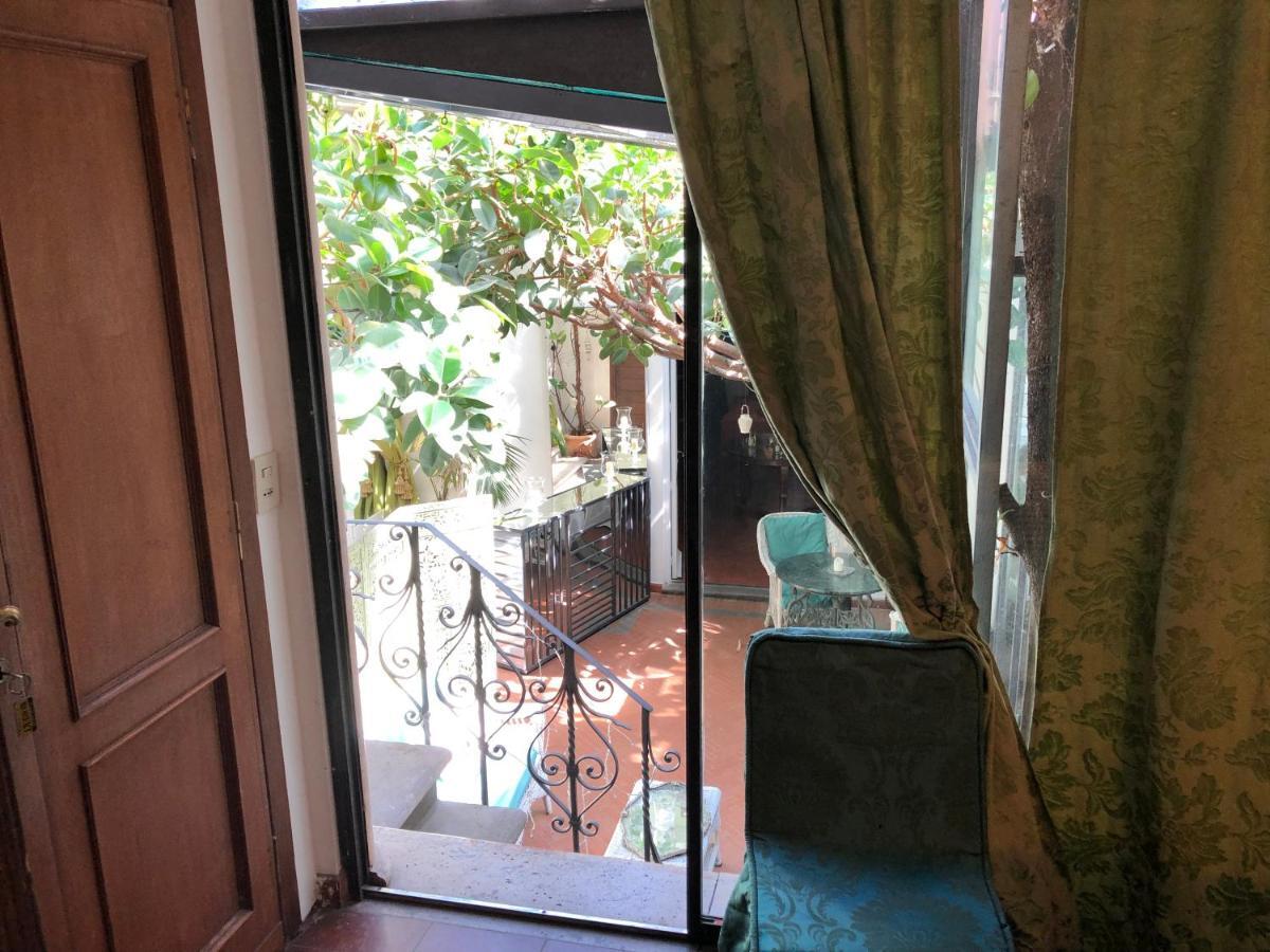Holiday home The Secret Garden *