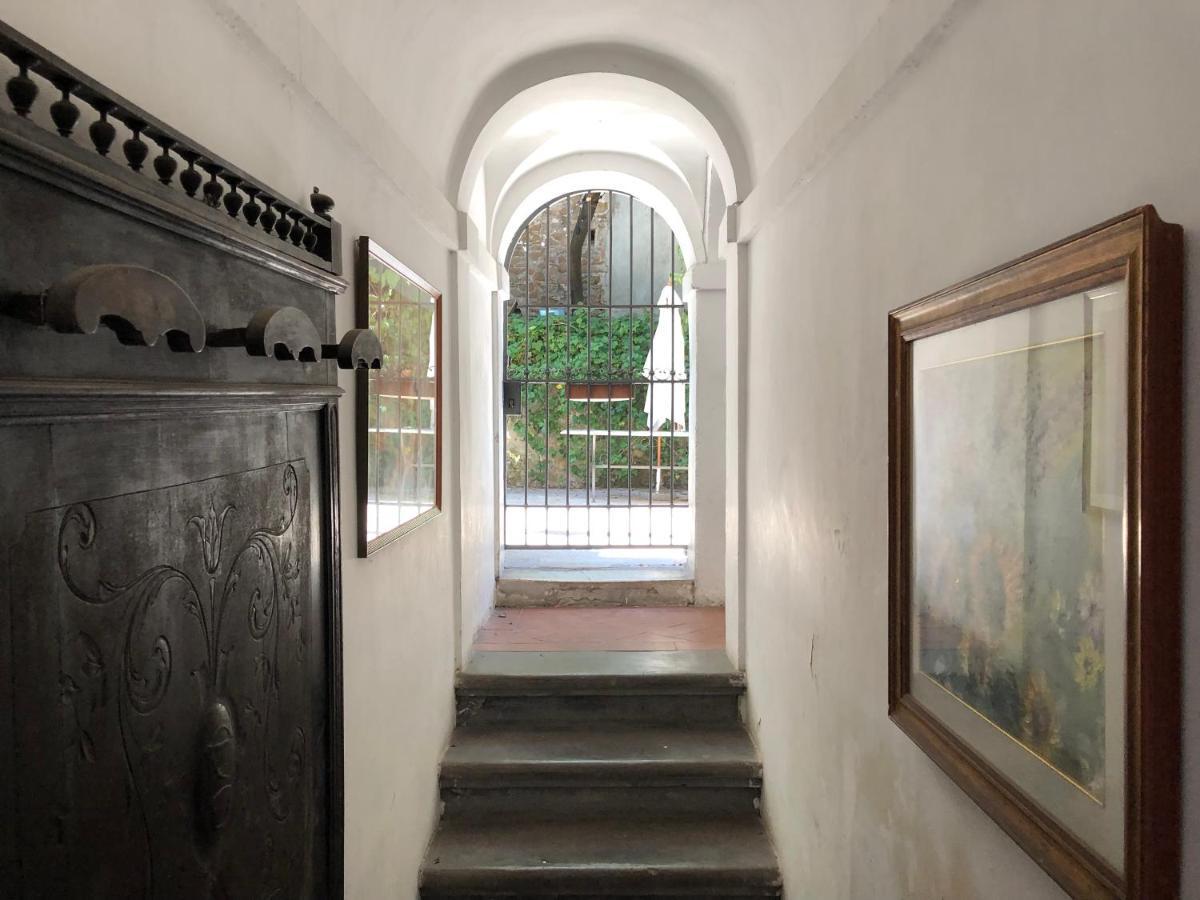 The Secret Garden Holiday home Rome