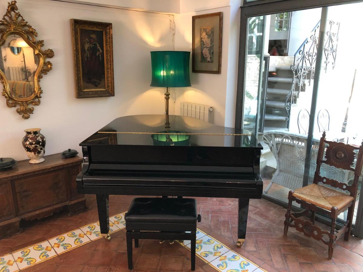 The Secret Garden Holiday home Rome